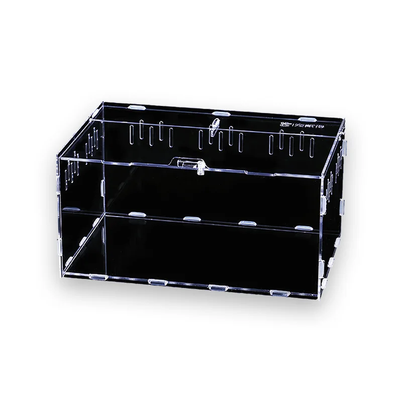Cage tortue pratique et polyvalente – Image 9
