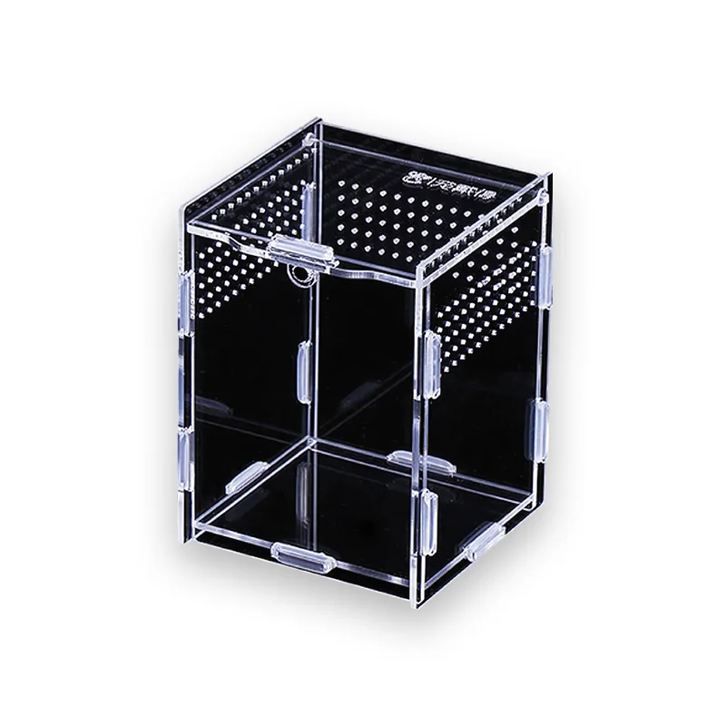 Cage tortue pratique et polyvalente – Image 4