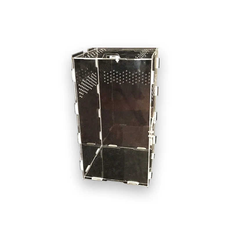 Cage tortue pratique et polyvalente – Image 10