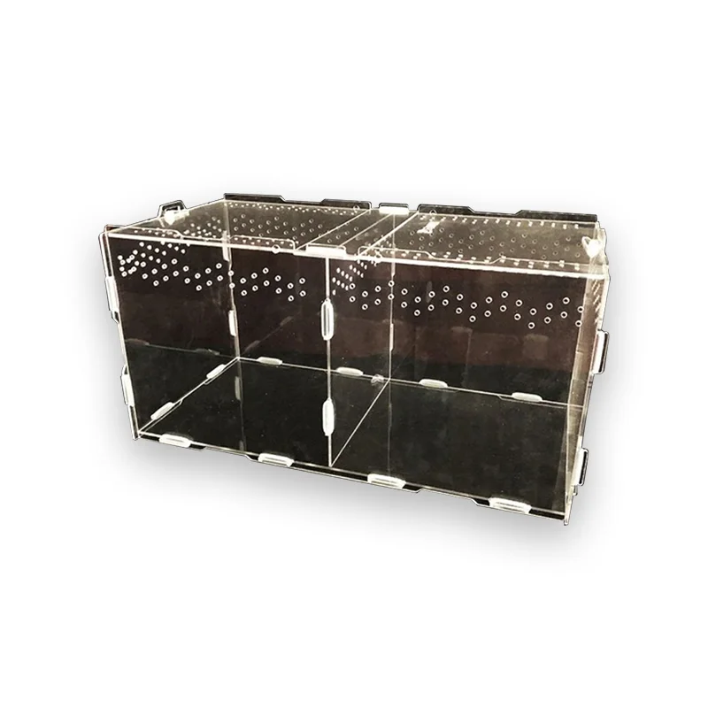 Cage tortue pratique et polyvalente – Image 11