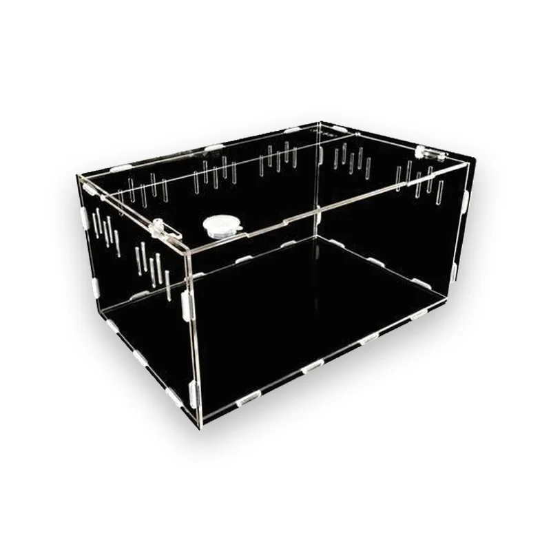 Cage tortue pratique et polyvalente – Image 3