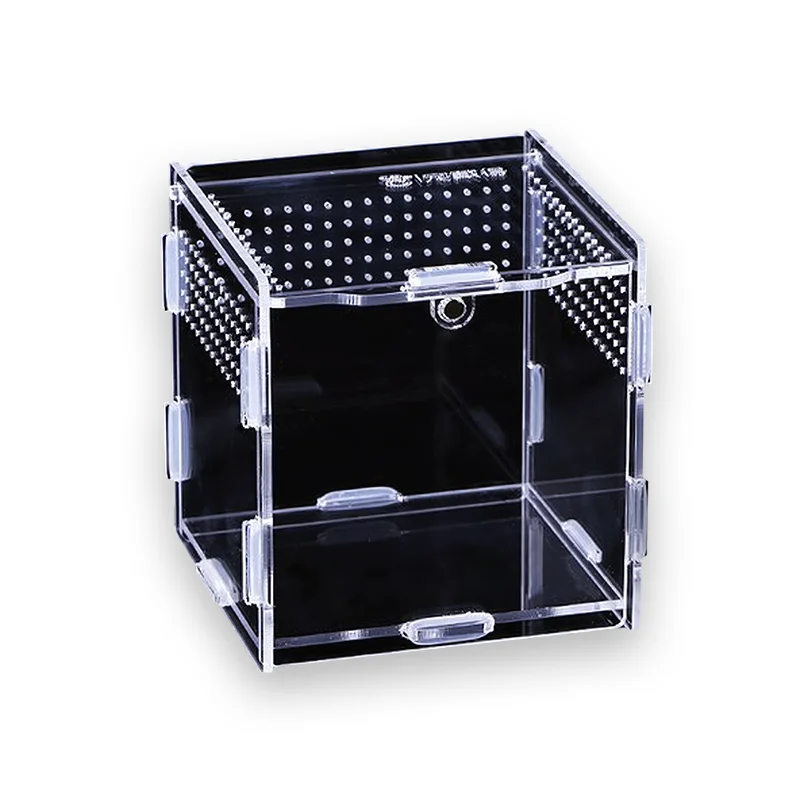 Cage tortue pratique et polyvalente – Image 5