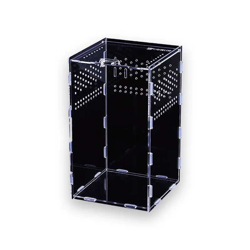 Cage tortue pratique et polyvalente – Image 6