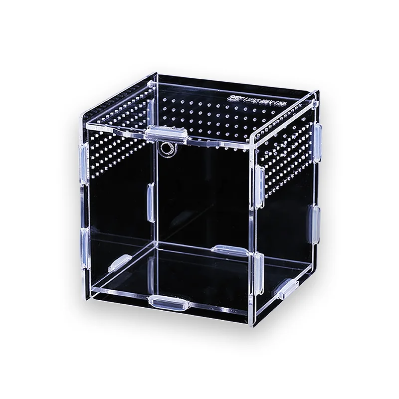 Cage tortue pratique et polyvalente – Image 7
