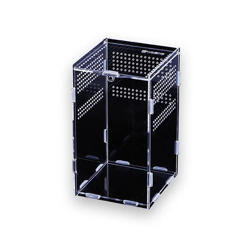 Cage tortue pratique et polyvalente – Image 8