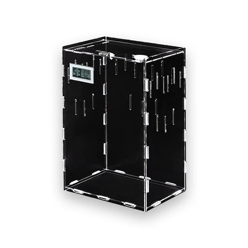 Cage tortue pratique et polyvalente – Image 12