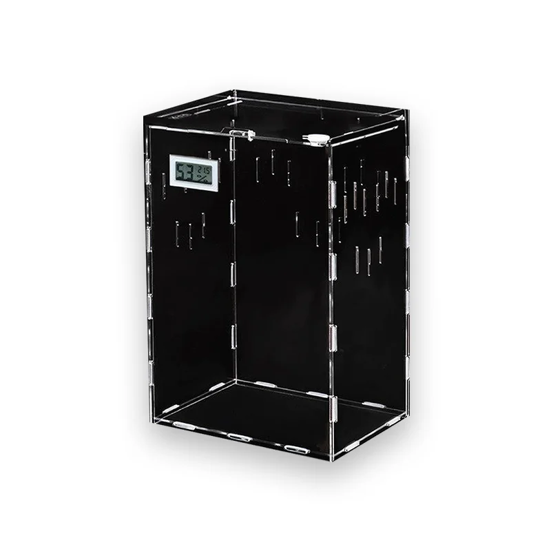 Cage tortue pratique et polyvalente – Image 13