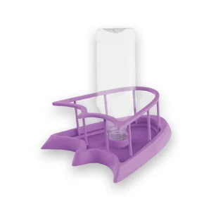 Distributeur eau tortue automatique