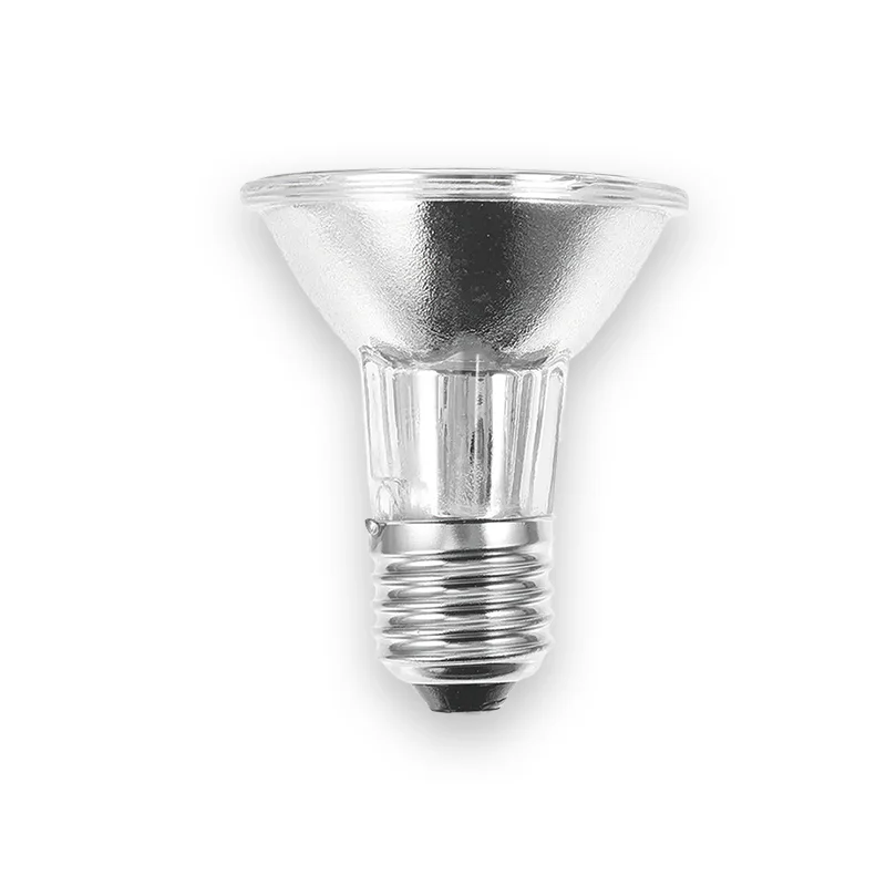 Ampoule tortue de haute qualité