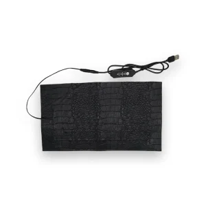 Coussin chauffant multifonctionnel étanche