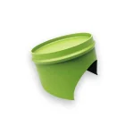 Abri tortue plateforme de repos