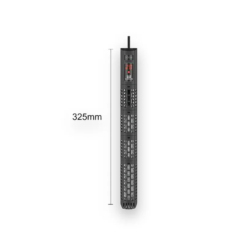 Thermomètre aquarium à affichage LCD – Image 4
