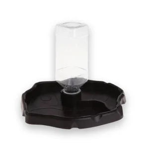 Distributeur eau tortue 2 en 1