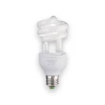 Ampoule tortue spirale chauffante