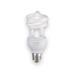 Ampoule tortue spirale chauffante