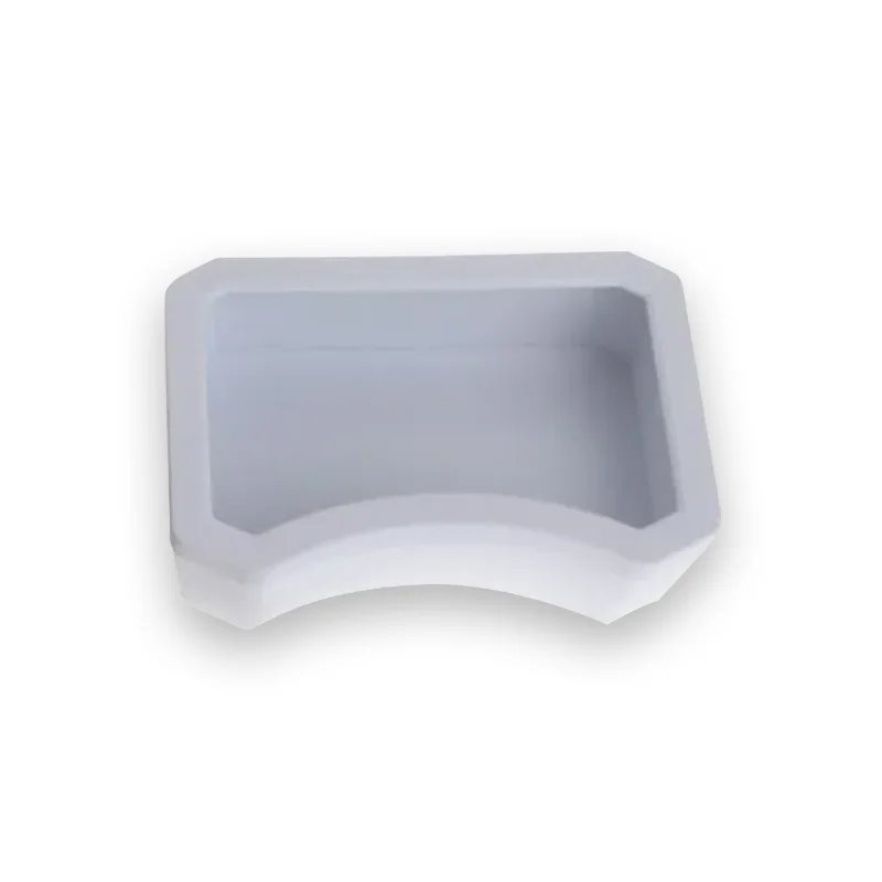 Distributeur nourriture tortue en plastique – Image 6