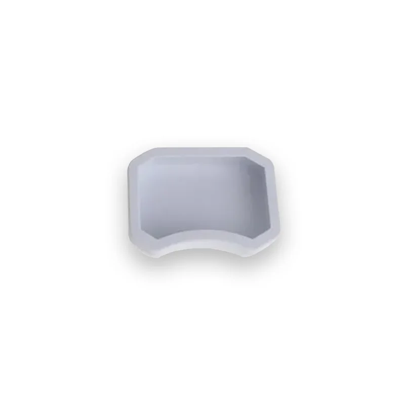 Distributeur nourriture tortue en plastique – Image 4