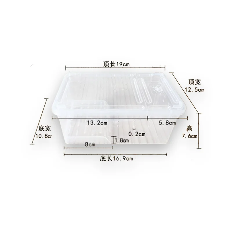 Cage tortue conception ingénieuse – Image 6