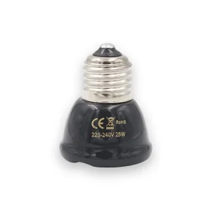 Ampoule tortue mini