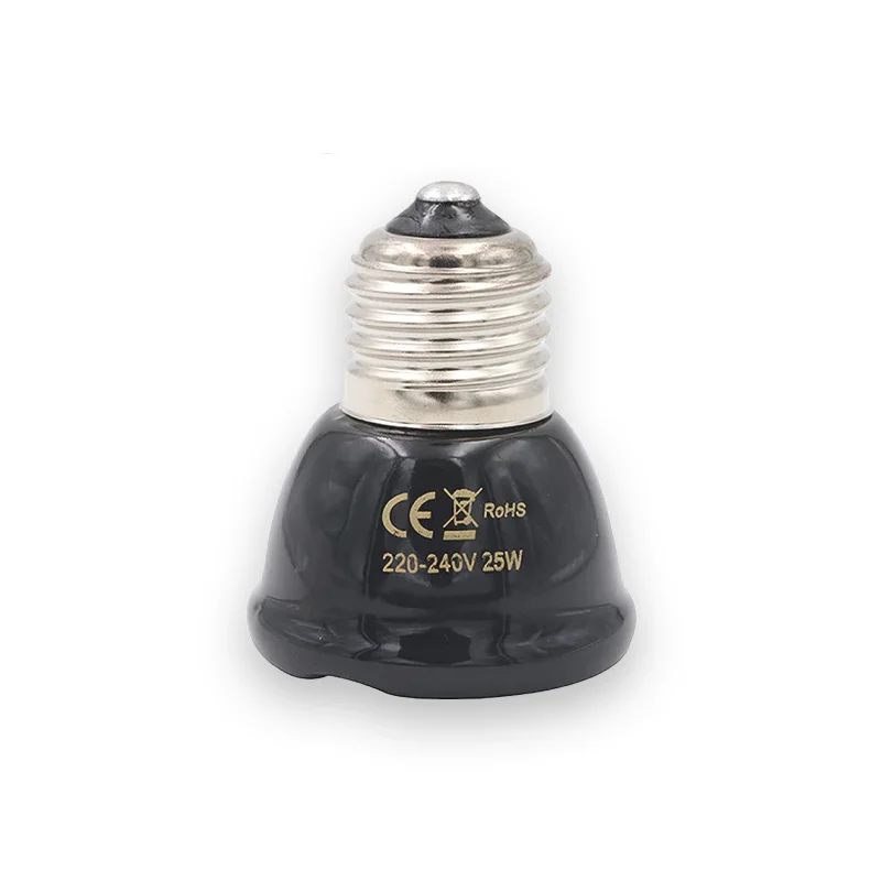 Ampoule tortue mini