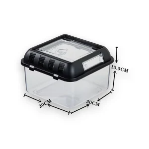 Bac tortue aquatique