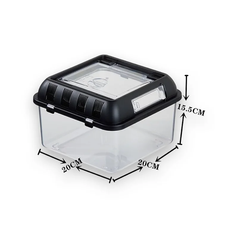 Bac tortue aquatique