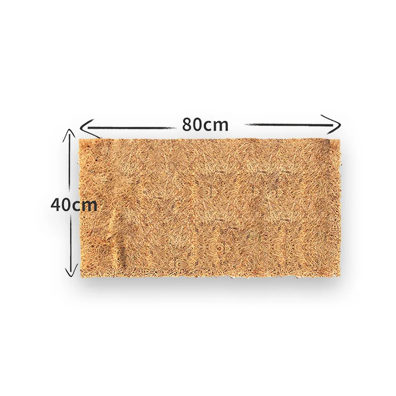 Substrat pour reptiles