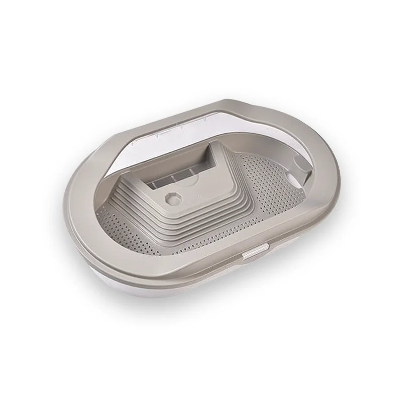 Cage tortue alimentation – Image 2