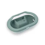 Cage tortue alimentation