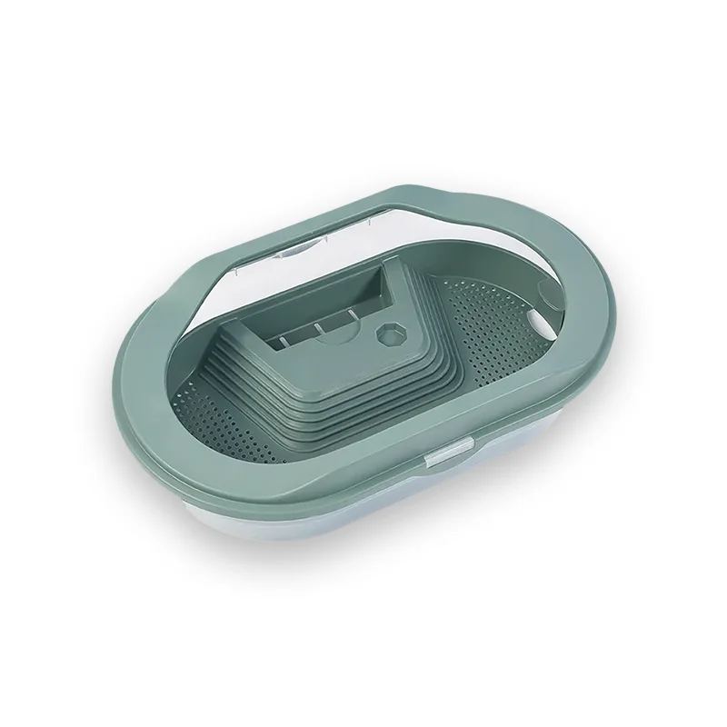 Cage tortue alimentation