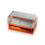 Terrarium tortue en plastique écologique