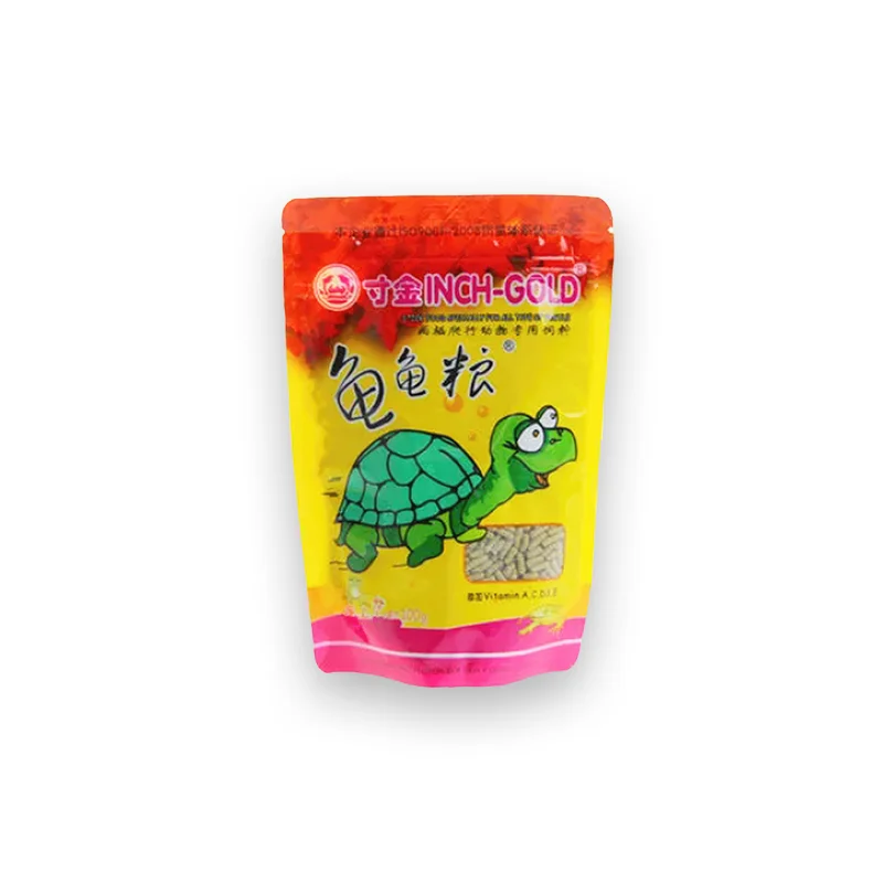 Nourriture tortue riche en calcium – Image 2