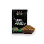 Nourriture tortue aquatique