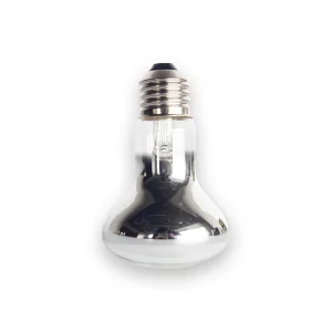 Ampoule tortue lumière & chaleur