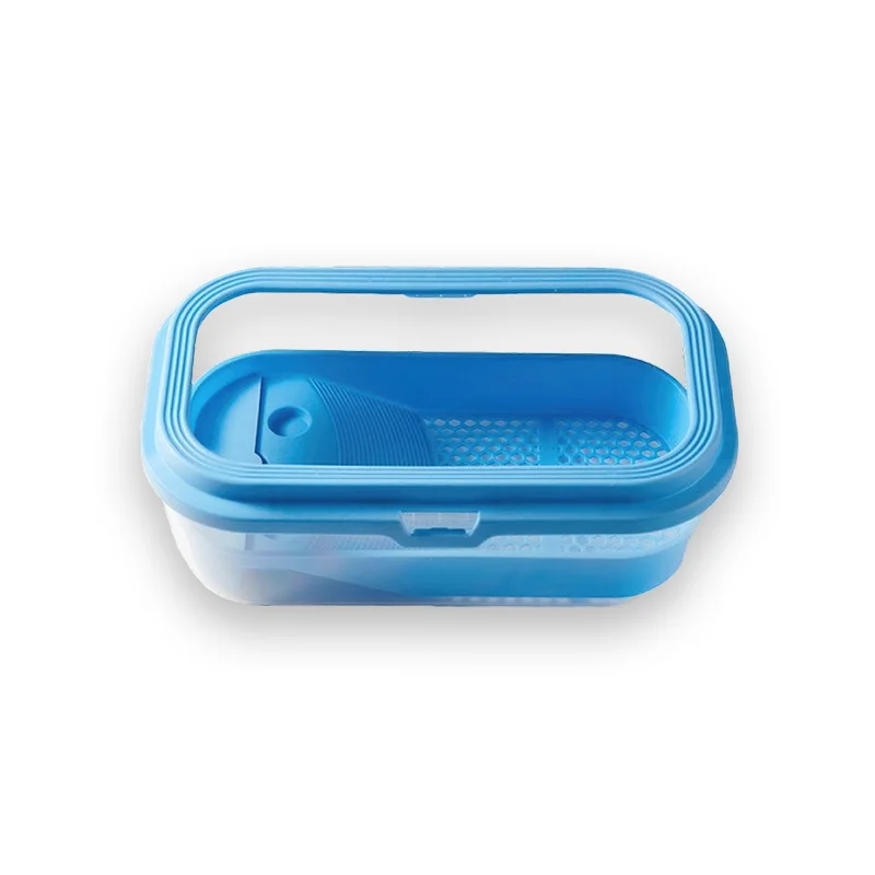 Aquarium Tortue Pratique