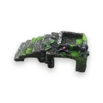 Plateforme tortue escalade