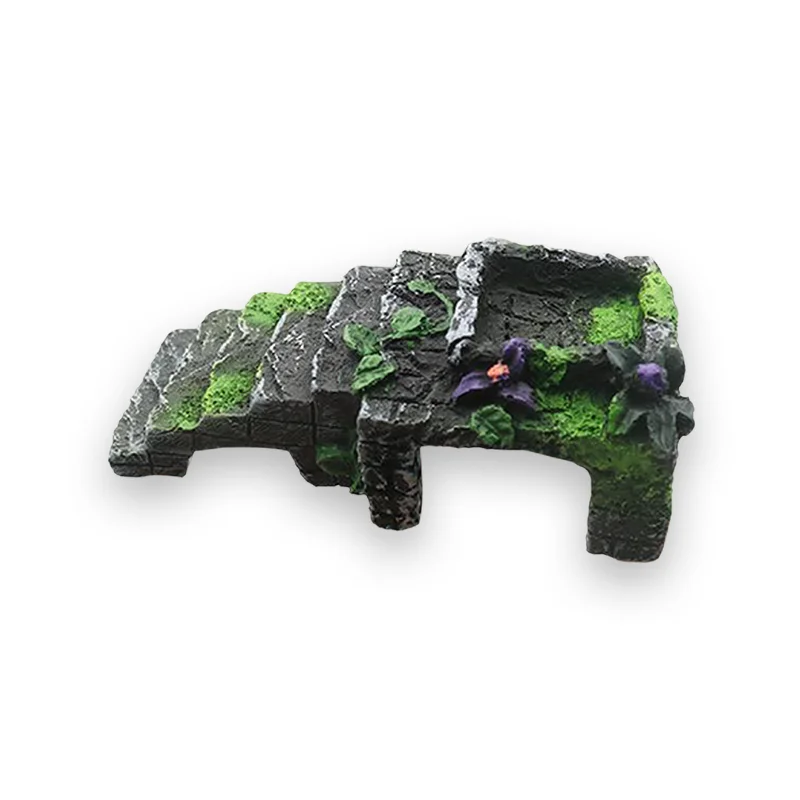 Plateforme tortue escalade S
