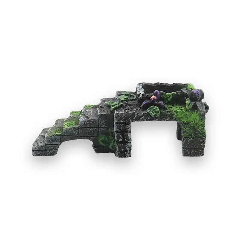 Plateforme tortue escalade M
