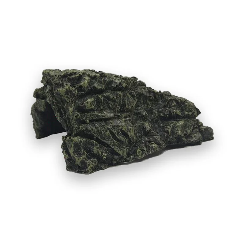Abri tortue pour terrarium – Image 2
