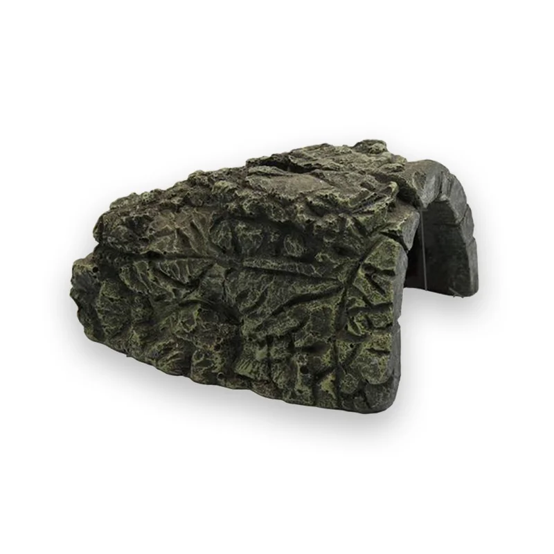 Abri tortue pour terrarium – Image 3