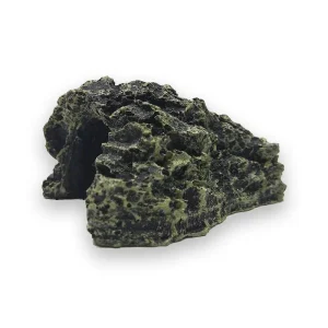 Abri tortue pour terrarium