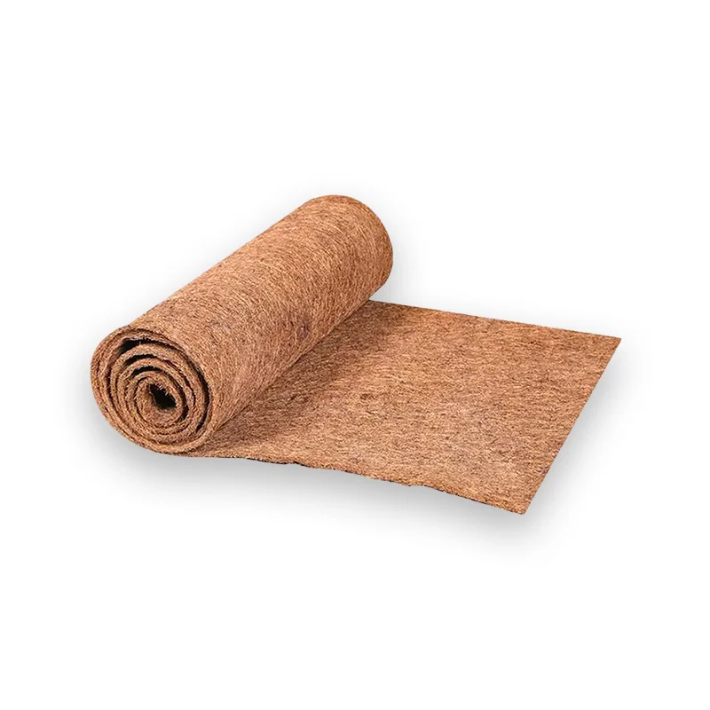 Terre de Coco Fibres Naturelles