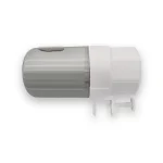 Distributeur nourriture automatique aquarium