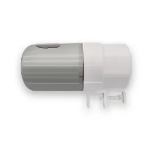 Distributeur nourriture automatique aquarium