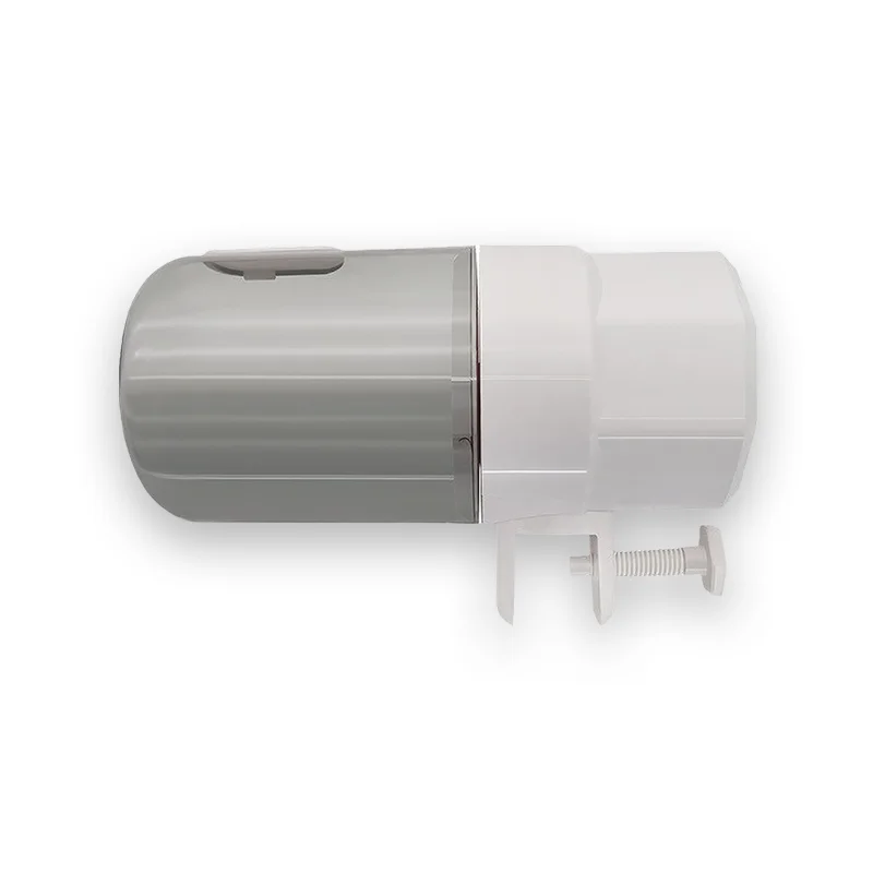 Distributeur nourriture automatique aquarium