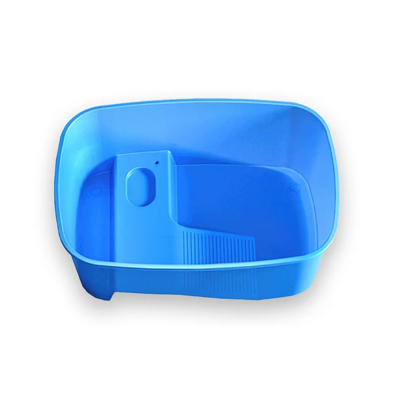 Cage tortue 4 en 1