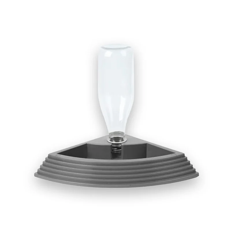 Distributeur d'eau tortue design vue 3