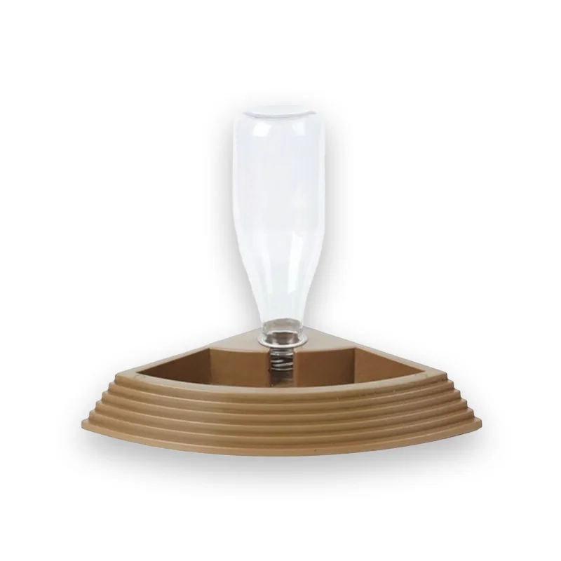Distributeur d'eau tortue design vue 1