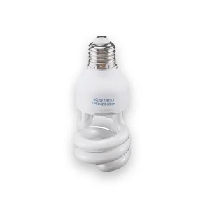 Ampoule tortue lumière agréable