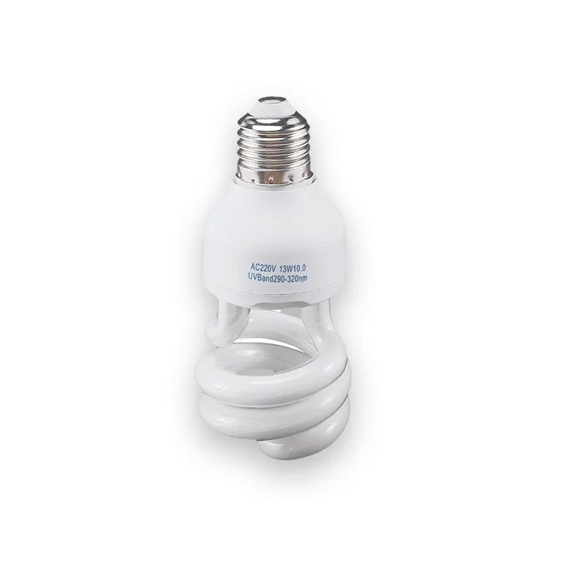Ampoule tortue lumière agréable